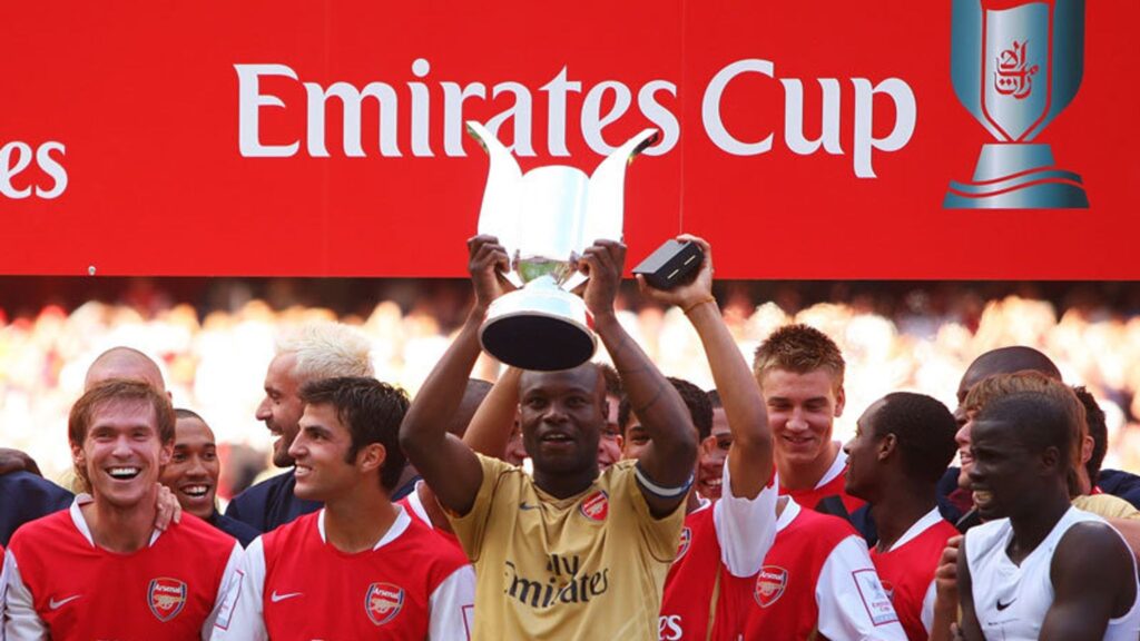 Emirate Cup updates fixtures livescore on Sahel Sports News