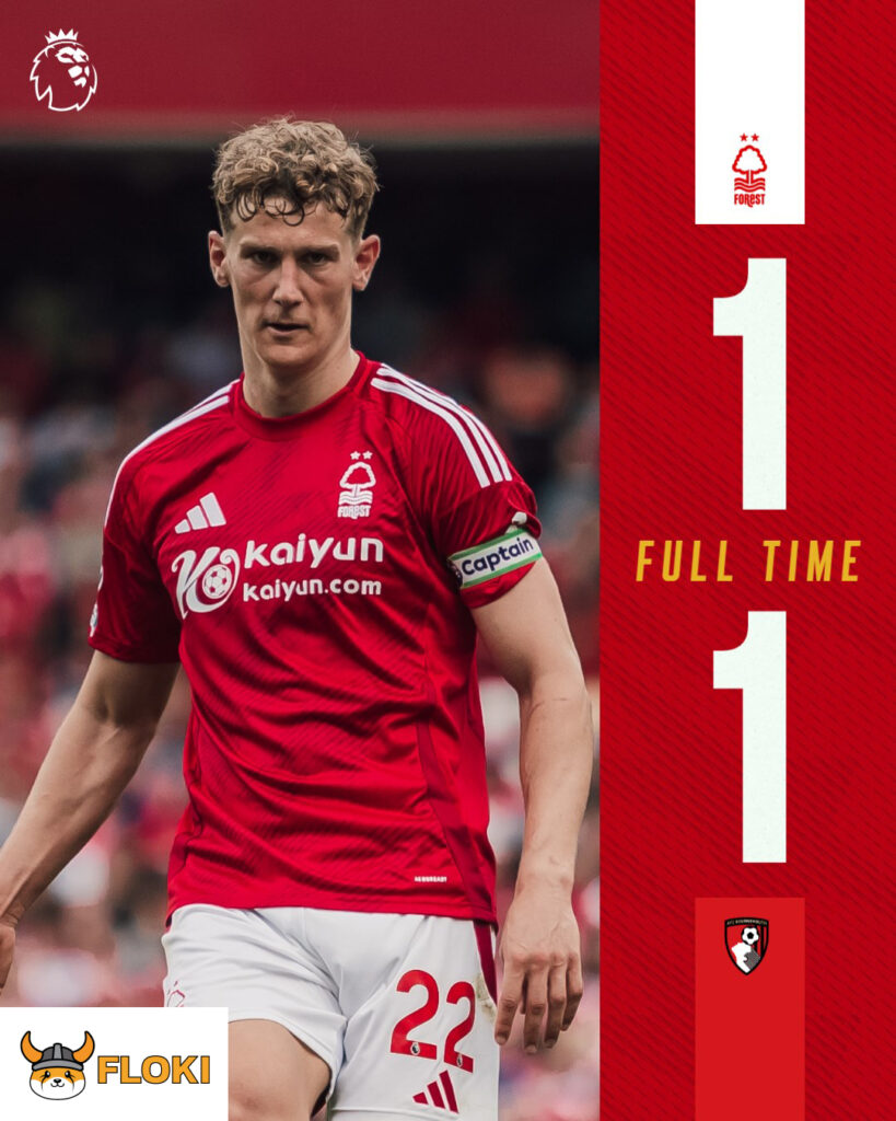 Sahel Sports News - Nottingham vs Bournemouth