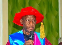 NFF mourns former NFA boss, Ibrahim Galadima