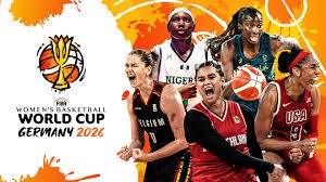100 Days to Go: Women’s Basketball World Cup 2026 in Germany, Tissot Joins The Dunk Party