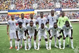 Fear Grips Ghana Fans , Ahead of FIFA World Cup 26 Clash Against England , Croatia, Panama