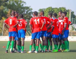 Gambia announces new football scouting project