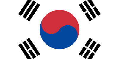South Korea