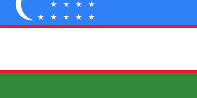 Uzbekistan