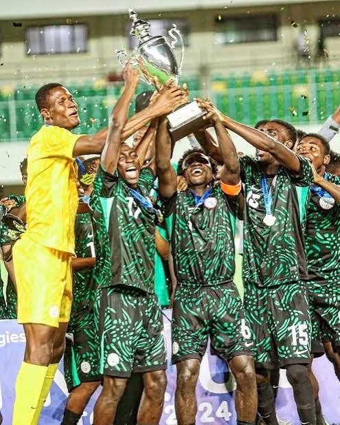 WAFU B U20 Tourney: Flying Eagles seek early semi-final ticket against Sparrow Hawks of Togo
