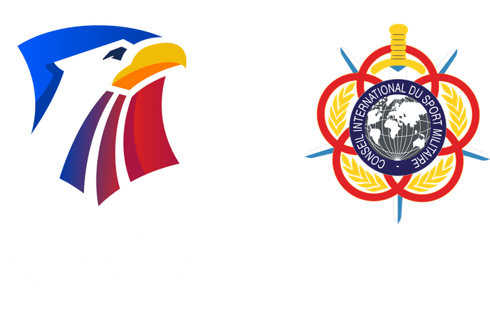 Over 10000 military athletes to storm United States for world military games