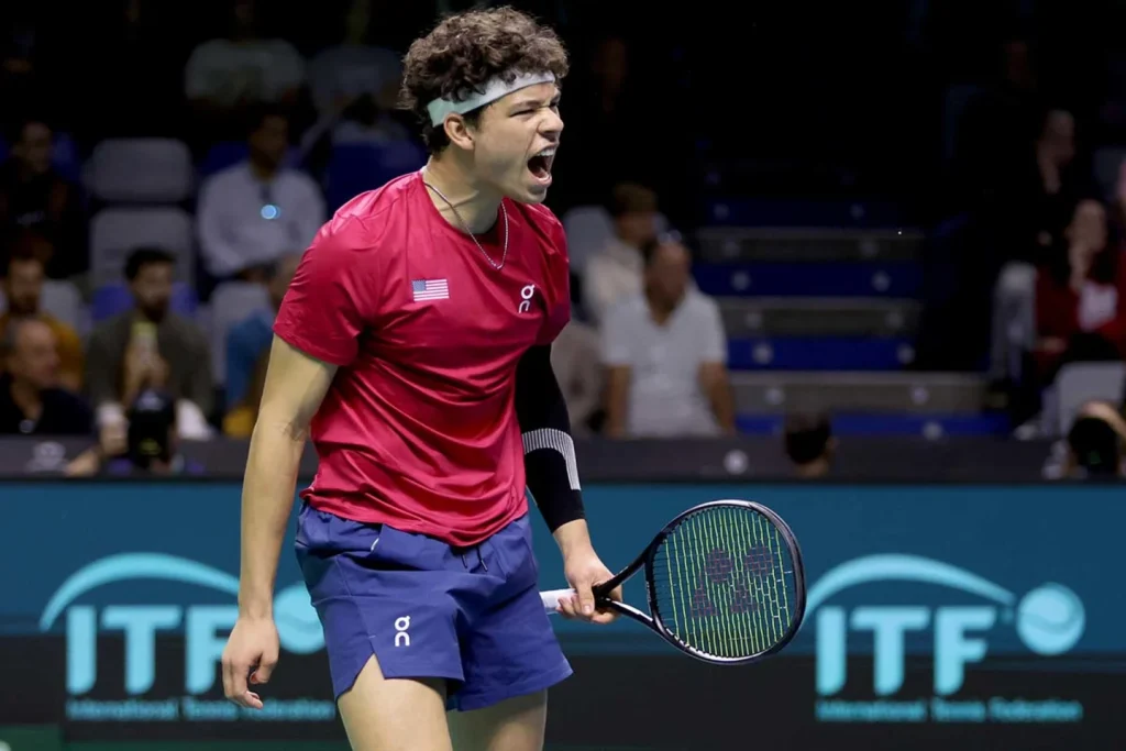 Tennis: Davis cup qualifiers 2nd round list released