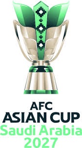 Asian Cup 2027 Kicks off Jan 7 in Saudi Arabia