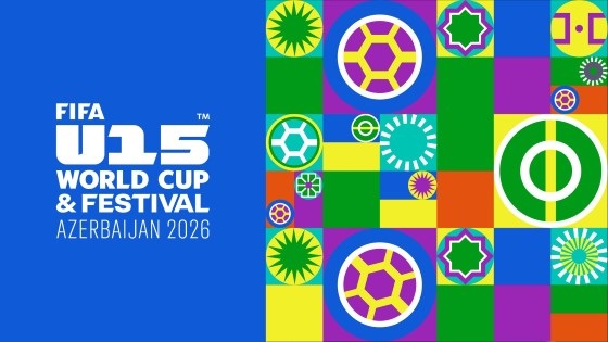All set for FIFA U-15 World Cup & Festival 2026 in Azerbaijan