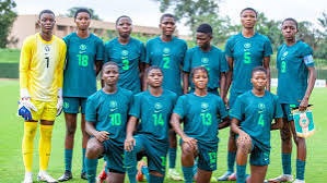 WAFU-B U17 Girls Cup: Nigeria’s Flamingos soar 4-2 over Ghana Black Princesses
