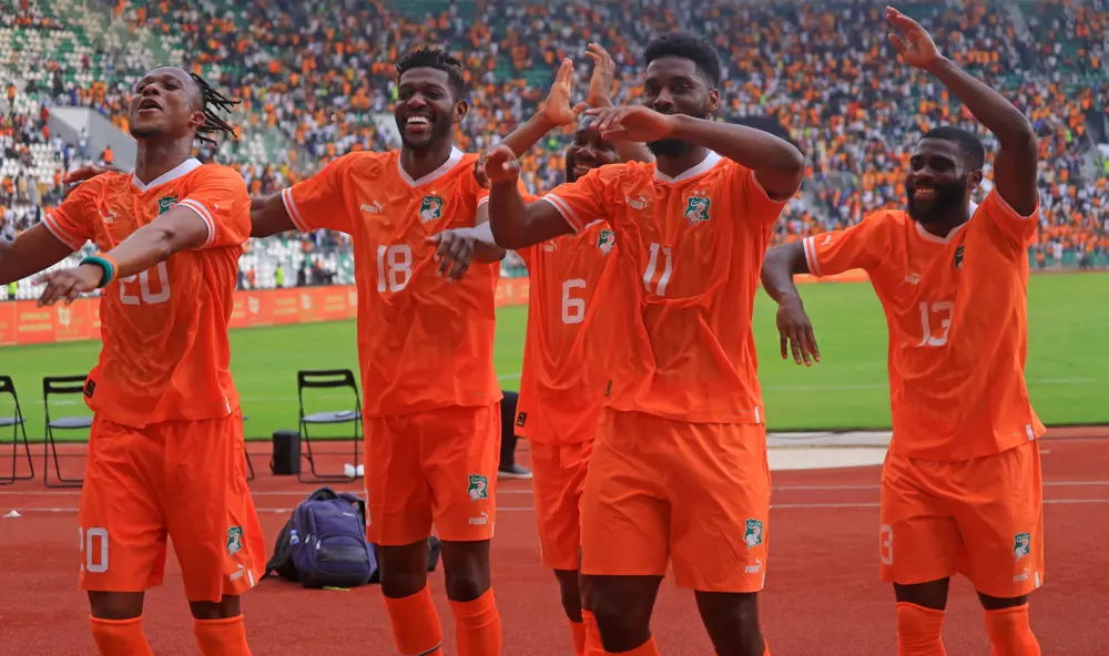 Ahead AFCON 2027 qualifiers: Cote d’Ivoire begin to rebuild , injects eight fresh legs to national squad
