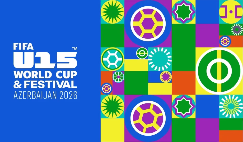 All You Need To Know About FIFA U-15 World Cup and Festival 2026